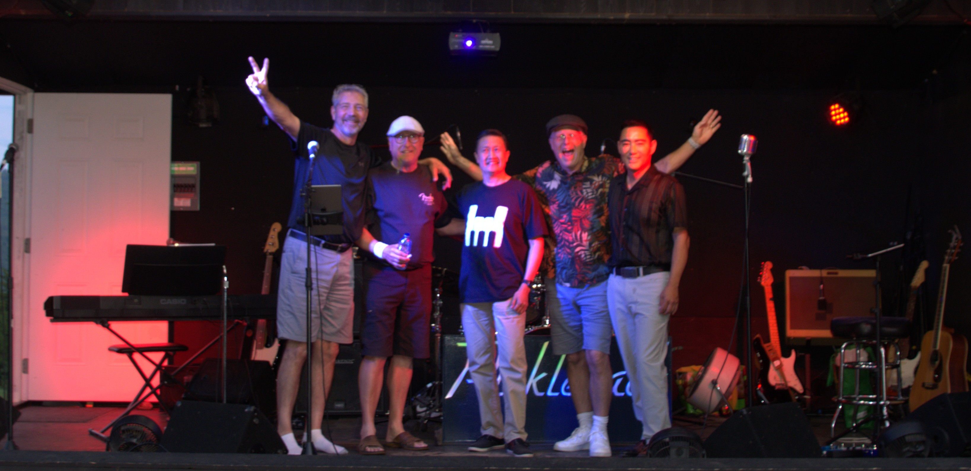 Celista Winery - June 2025